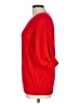 Assorted Brands 100% Acrylic Red Pullover Sweater Size L (estimated) - photo 5