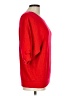 Assorted Brands 100% Acrylic Red Pullover Sweater Size L (estimated) - photo 4