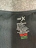 Red Black Tank Top Size L - photo 7