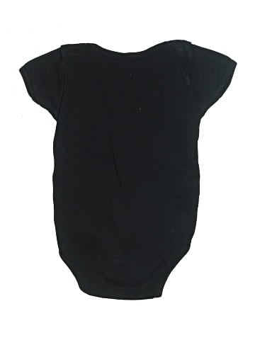 American Apparel Short Sleeve Onesie (view 2)
