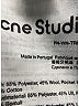 Acne Studios Black Dress Pants Size EU 38 / US 8 - photo 9