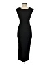 Shein Black Cocktail Dress Size 6 - photo 2