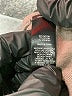 Express Solid Gray Casual Dress Size M - photo 8