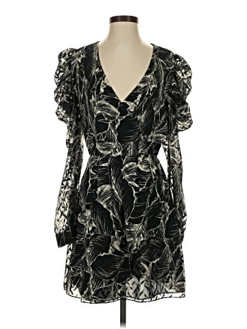 Walter Baker Cocktail Dress (view 1)