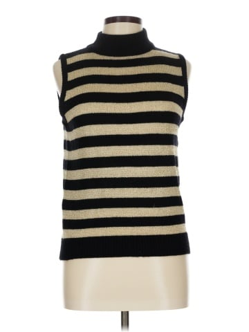 Joyce Sweater Vest (view 1)