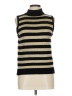 Joyce Gold Sweater Vest Size L - photo 1
