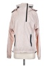 Superdry 100% Polyester Pink Windbreaker Size XS - photo 1