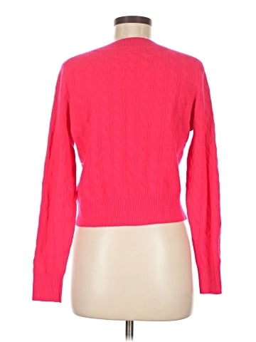 J.Crew Collection Cashmere Cardigan (view 2)