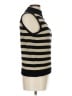 Joyce Gold Sweater Vest Size L - photo 4