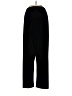 Unbranded 100% Polyester Black Casual Pants One size - photo 2