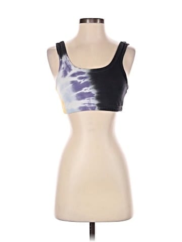 Electric & Rose Sports Bra (view 1)