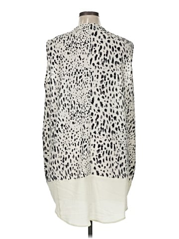 Carmakoma Sleeveless Blouse (view 2)