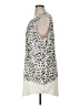 Carmakoma 100% Polyester Ivory Sleeveless Blouse Size 14 Plus (M) - photo 5