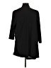 Lane Bryant Black Kimono Size 10 - 12 Plus - photo 2