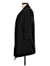 Lane Bryant Black Kimono Size 10 - 12 Plus - photo 5