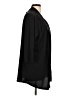 Lane Bryant Black Kimono Size 10 - 12 Plus - photo 4