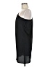 Alyn Paige 100% Polyester Black Cocktail Dress Size 7 - 8 - photo 5