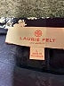 Laurie Felt Blue Long Sleeve Blouse Size L - photo 7