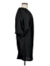Alyn Paige 100% Polyester Black Cocktail Dress Size 7 - 8 - photo 4