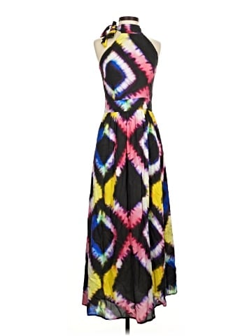 Busayo Collective Cocktail Dress (view 1)
