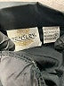 Bentley 100% Polyester Black Long Sleeve Blouse Size M - photo 7