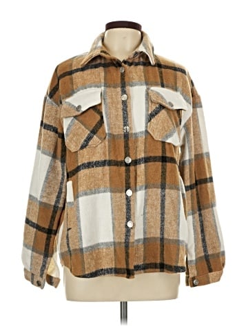 Unbranded Jacket (view 1)
