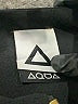 Aqua Black Cocktail Dress Size 6 - photo 4