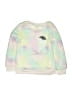 Btween White Sweatshirt Size 10 - photo 1
