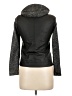 SO 100% Rayon Black Jacket Size 12 - photo 2