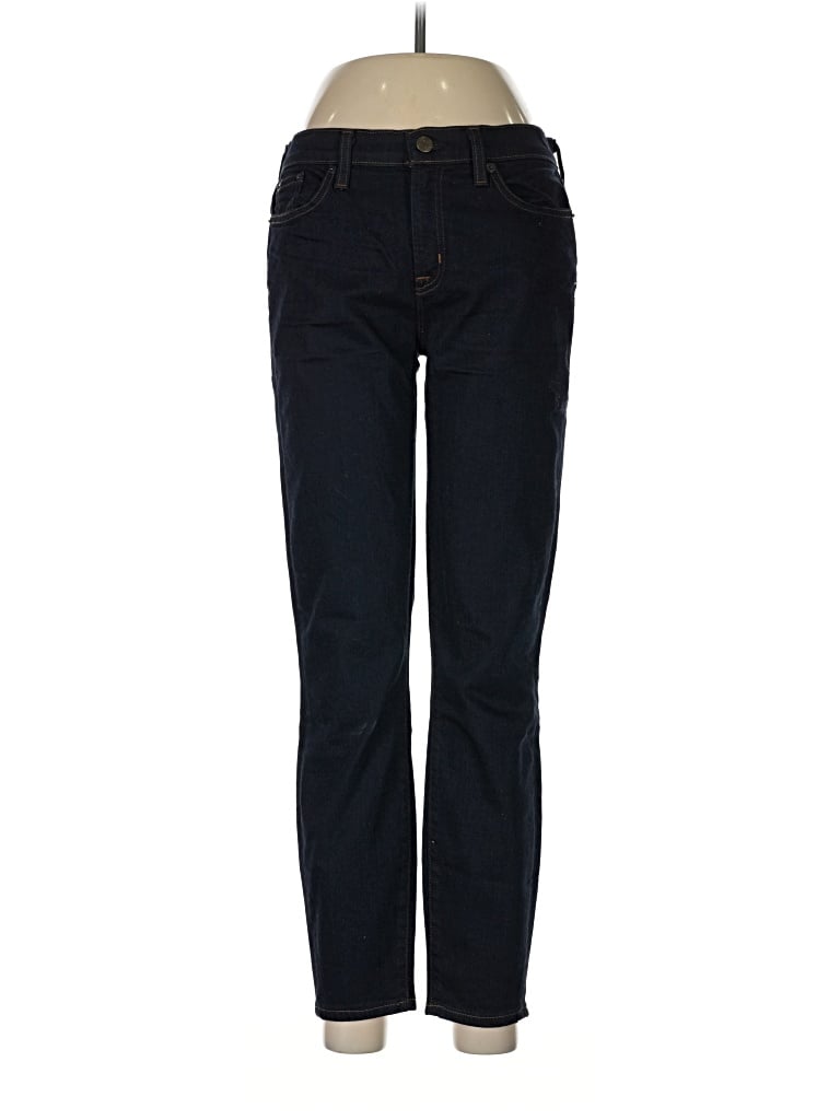 Jcrew Jeans In Blue