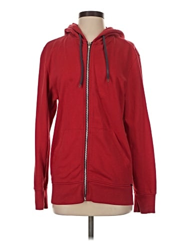 On The Byas Zip Up Hoodie (view 1)
