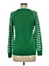 Dr. Seuss Green Pullover Sweater Size M - photo 2