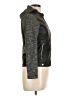 SO 100% Rayon Black Jacket Size 12 - photo 4