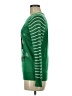 Dr. Seuss Green Pullover Sweater Size M - photo 5
