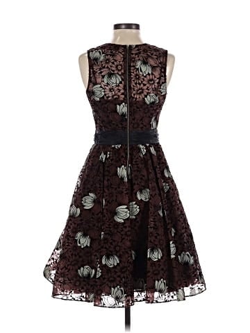 Frock! by Tracy Reese Cocktail Dress (view 2)