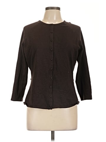 Merona Blouse (view 1)