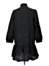Sincerely Ours 100% Polyester Black Casual Dress Size L - photo 2