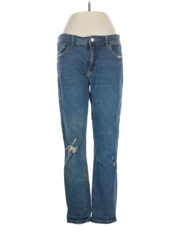 Pilcro Jeans (view 1)