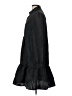 Sincerely Ours 100% Polyester Black Casual Dress Size L - photo 5