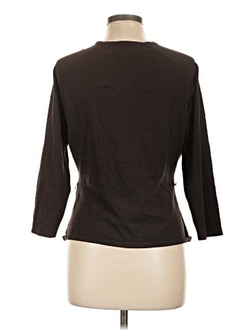 Merona Blouse (view 2)