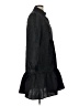 Sincerely Ours 100% Polyester Black Casual Dress Size L - photo 4
