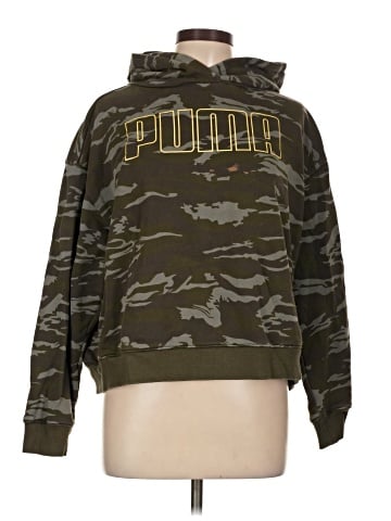 Puma Sweatshirt (view 1)