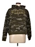 Puma Camo Green Sweatshirt Size L - photo 1
