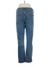 Pilcro Stars Blue Jeans Size 30 waist - photo 2