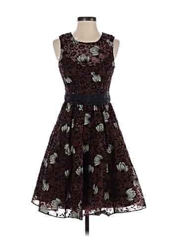 Frock! by Tracy Reese Cocktail Dress (view 1)
