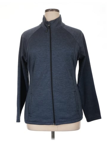 Activ8 Track Jacket (view 1)