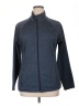 Activ8 100% Polyester Blue Track Jacket Size XL - photo 1