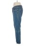 Pilcro Stars Blue Jeans Size 30 waist - photo 5