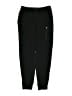 DSG Solid Black Casual Pants Size 14 - 16 - photo 1