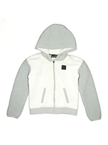 Under Armour Zip Up Hoodie (view 1)